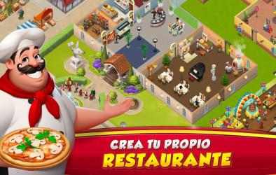 Imágen 9 World Chef 🍰🍔🍝🍓 android