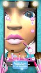 Captura 6 3D Makeup Games For Girls windows