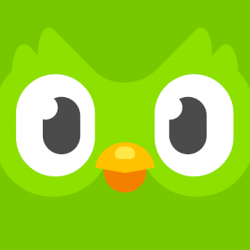 Captura de Pantalla 1 Duolingo - Aprende inglés y otros idiomas gratis android