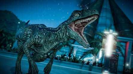 Captura 2 Jurassic World Evolution: Colección de pieles de manada de velocirraptores windows