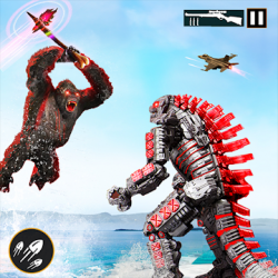 Screenshot 1 Classic Wild Dino Animal Hunting Sniper Shooter 3D android
