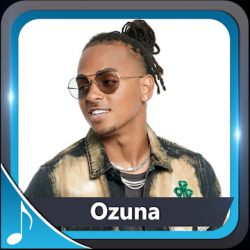 Screenshot 1 Ozuna Música Sin Internet 2020 android