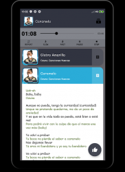 Screenshot 3 Ozuna Música Sin Internet 2020 android