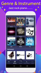 Screenshot 7 Descargar música gratis + Mp3 Music Downloader android