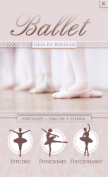 Screenshot 2 Guía de Ballet android