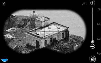 Screenshot 13 Digital Binoculars android