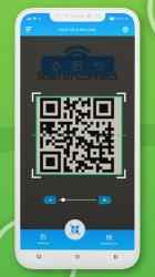 Captura de Pantalla 13 Lector Códigos QR : Escaner QR App android