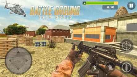 Image 9 Battle Ground - Open World android