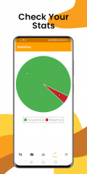 Captura 8 Expiration Date Scanner - Foodless android
