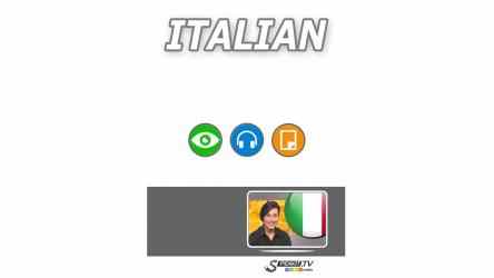 Captura 1 Italian - On Video! (51005vim) windows