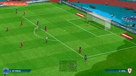 Screenshot 2 Super Soccer Blast windows