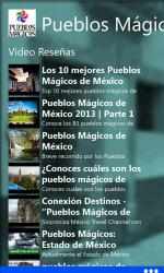 Screenshot 5 Pueblos Mágicos windows