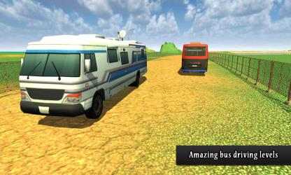Screenshot 5 Coach Bus Simulator windows