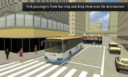Screenshot 2 Coach Bus Simulator windows
