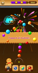 Image 9 Cookie Kingdom - Bubble Shooter Pop & Blast Games android