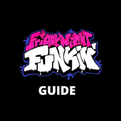 Capture 1 Guide For FNF-Friday Night Funkin Tips android