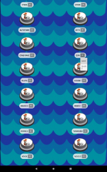 Screenshot 11 Sea Santhies 1700s Canciones | Meme Soundboard android