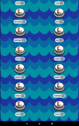 Captura 10 Sea Santhies 1700s Canciones | Meme Soundboard android