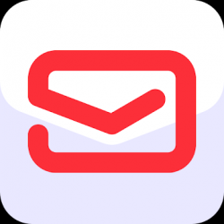 Captura de Pantalla 1 myMail: for Gmail, Hotmail&GMX android