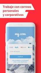 Capture 3 myMail: for Gmail, Hotmail&GMX android