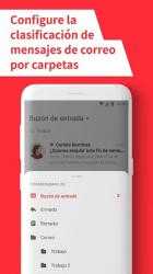 Captura 5 myMail: for Gmail, Hotmail&GMX android