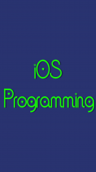 Screenshot 14 iOS Programming windows