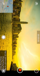 Screenshot 4 Timestamp Camera Free android