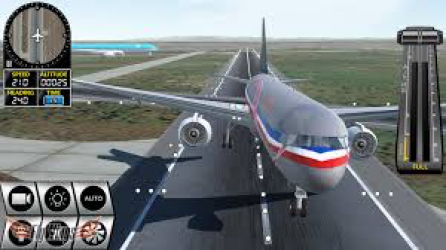 Captura de Pantalla 5 Get Your Wings -Microsoft Flight Simulator Guides windows
