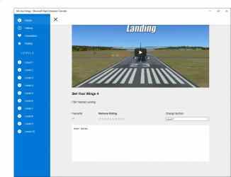Captura 3 Get Your Wings -Microsoft Flight Simulator Guides windows