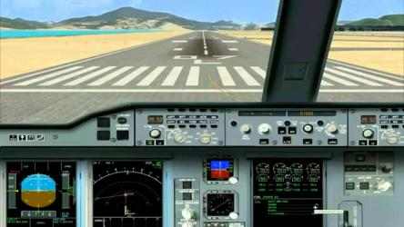 Screenshot 6 Get Your Wings -Microsoft Flight Simulator Guides windows