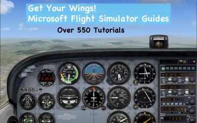Imágen 1 Get Your Wings -Microsoft Flight Simulator Guides windows