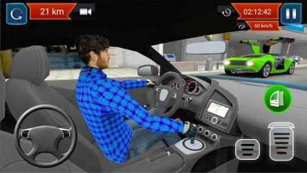 Screenshot 2 juegos de coches carreras gratis 2019 - Car Racing android