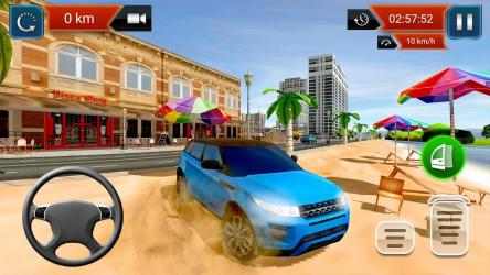 Screenshot 12 juegos de coches carreras gratis 2019 - Car Racing android