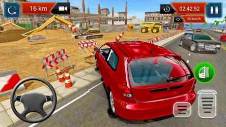 Screenshot 6 juegos de coches carreras gratis 2019 - Car Racing android