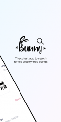 Captura de Pantalla 3 Bunny Search android