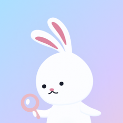 Captura de Pantalla 1 Bunny Search android