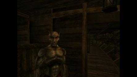 Screenshot 2 The Elder Scrolls III: Morrowind windows