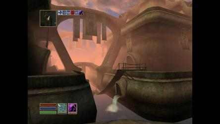 Screenshot 9 The Elder Scrolls III: Morrowind windows