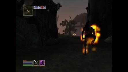 Imágen 13 The Elder Scrolls III: Morrowind windows