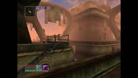 Captura de Pantalla 11 The Elder Scrolls III: Morrowind windows