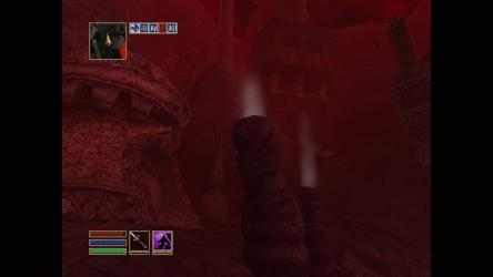 Screenshot 1 The Elder Scrolls III: Morrowind windows