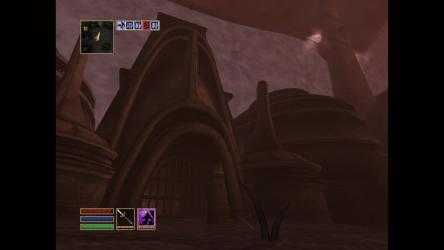 Imágen 12 The Elder Scrolls III: Morrowind windows