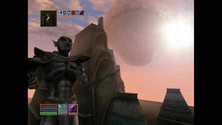 Screenshot 10 The Elder Scrolls III: Morrowind windows