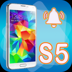 Capture 1 Tonos De Galaxy S5 Para Celular LLamada android