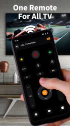 Captura de Pantalla 13 mando a distancia tv universal: mando universal android