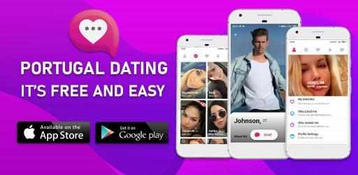 Capture 2 Portugal Dating android