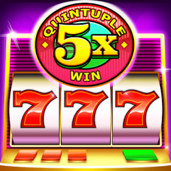 Capture 1 Vegas Deluxe Slots:Free Casino android