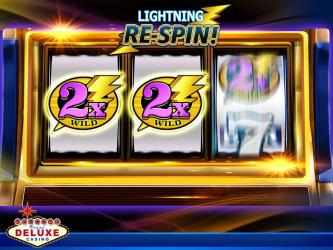 Image 10 Vegas Deluxe Slots:Free Casino android