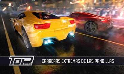 Imágen 12 Top Speed: Drag Car Racing & Fast Real Driver windows