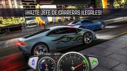 Captura 7 Top Speed: Drag Car Racing & Fast Real Driver windows